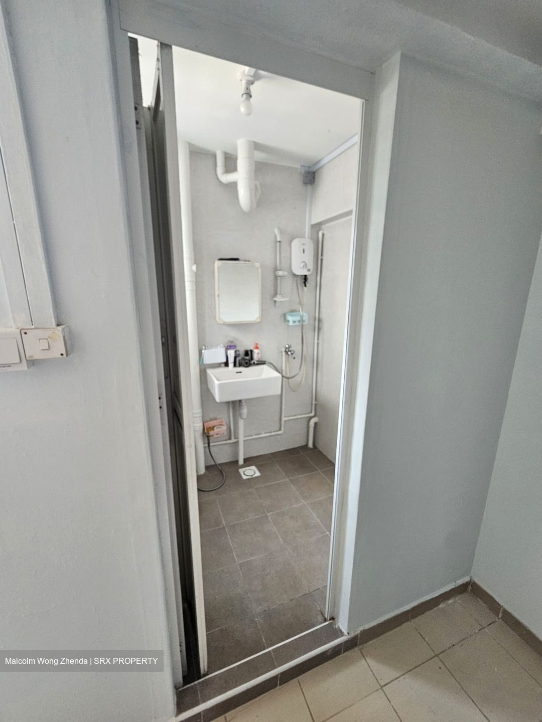Blk 867 Yishun Street 81 (Yishun), HDB 4 Rooms #574653811